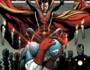Marvel Now! Deluxe. Los Vengadores de Jonathan Hickman 7. Pecado Original