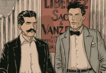 ¡Viva La Anarquía!