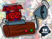 ZNPodcast #100 – Reseñotrón noviembre 2020 ZNPodcast #100 - Reseñotrón noviembre 2020