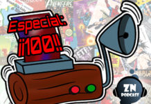 ZNPodcast #100 – Reseñotrón noviembre 2020 ZNPodcast #100 - Reseñotrón noviembre 2020