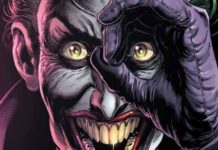 Reseñas DC: Three Jokers