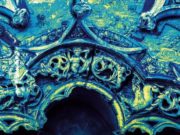 #ZNLibros – El cielo de piedra