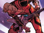 Crononautas 2, de Mark Millar y Eric Canete