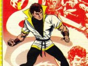 Archivos DC – Karate Kid