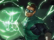 El Green Lantern #16-18/100