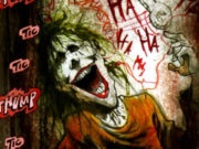 Asilo Arkham: Locura