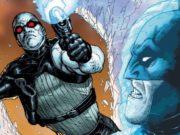 Batman: Detective Comics 19-22