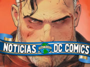 Ronda de Noticias DC USA – Solicits de DC de febrero de 2020