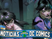 Ronda de Noticias DC USA – El futuro de James Tynion IV en Batman