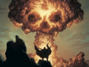 Geoff Johns y Gary Frank debutan en Image con Geiger