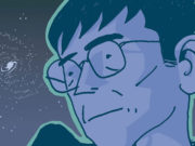 Hawking, de Jim Ottaviani y Leland Myrick
