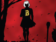 Las escalofriantes aventuras de Sabrina, de Roberto Aguirre-Sacasa y Robert Hack