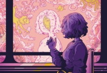 No te vayas sin mí, de Rosemary Valero-O’Connell