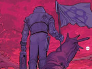 Oblivion Song 3, de Robert Kirkman y Lorenzo de Felici