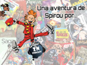 ZNPodcast #101 – Una aventura de Spirou por…
