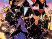 Bendis y Marquez toman las riendas de la Justice League