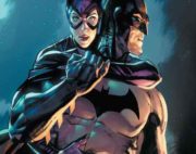 Reseñas DC USA: Batman/Catwoman #1