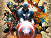 Marvel Must-Have. Civil War