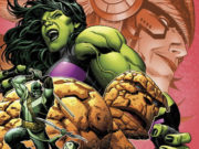 Evento Marvel: Imperio (diciembre)