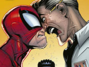 El Asombroso Spiderman 17-20