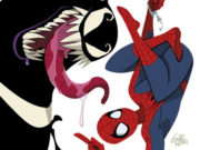 100% Marvel HC. Spiderman y Veneno: Problema Doble