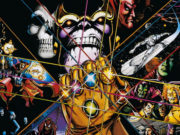 Marvel Must-Have. El Guantelete del Infinito