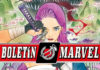 Boletín Marvel #60