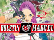 Boletín Marvel #60 Boletín Marvel #60