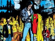 Batman: Un lugar solitario para morir