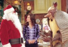 #ZNSeries – Guía de Series: Diciembre 2020