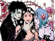 Faithless, de Brian Azzarello y Maria Llovet