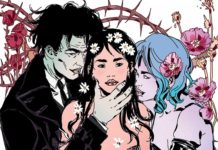 Faithless, de Brian Azzarello y Maria Llovet
