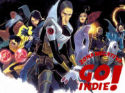 GO INDIE! Ciencia Oscura, de principios y finales