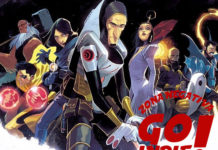 GO INDIE! Ciencia Oscura, de principios y finales
