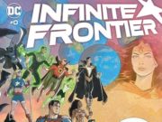 Infinite Frontier inaugurará la nueva era de DC Comics en 2021