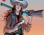 Novedades DC USA #30