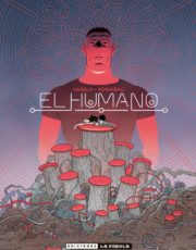 LV El humano cover02