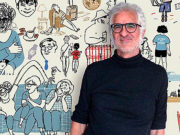 Entrevista a Miguel Gallardo