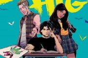 Gotham High