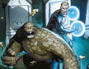 Marvel Saga. Los 4 Fantásticos de Jonathan Hickman 8. Inerte