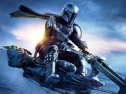 #ZNSeries – The Mandalorian. Segunda Temporada.