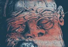 Dolmen Editorial publicará Monsters, la novela gráfica de Barry Windsor-Smith