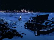 El último golpe, de Ed Brisson y Lisandro Estherren