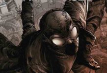 Marvel Omnibus. Spiderman Noir. La Colección Completa