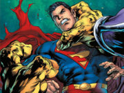 Superman #17-22