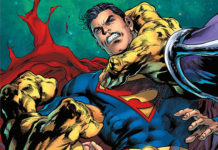 Superman #17-22