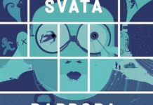 Santa Bárbara, una macabra ficción inspirada en un caso real