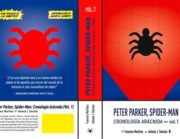 Ya a la venta Peter Parker Spiderman: Cronología arácnida volumen 1