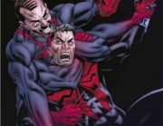 Spiderman Superior 5-6