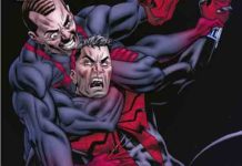 Spiderman Superior 5-6